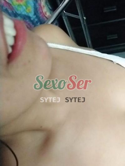 Vanessa 5951094356, Sexoservidora en Naucalpan