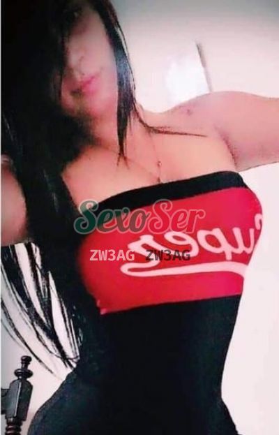 Brisa, escort en Guadalajara
