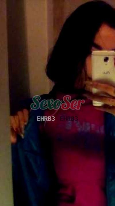 Sofía, sexoservidora en Tijuana