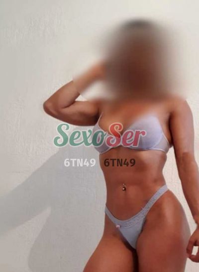 Naomi, escort en Zapopan