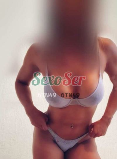 Naomi 3326447666, Puta en Zapopan