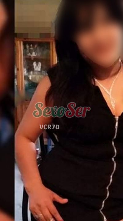 Vanesa, puta en Puebla