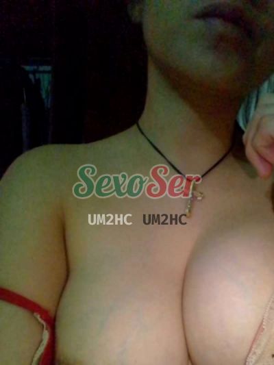 Alicia, escort en Campeche