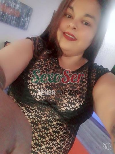 Vero 8124036488, Sexoservidora en Monterrey