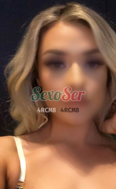 Jessica, escort en Guadalajara