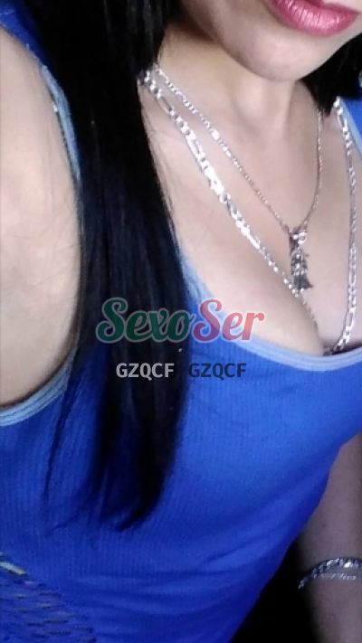 Carla, escort en Aguascalientes