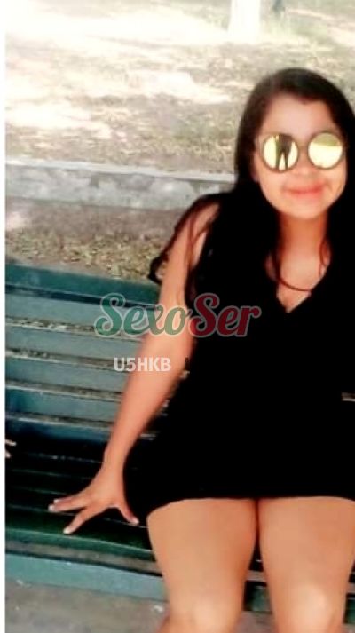 Liz, escort en Torreón