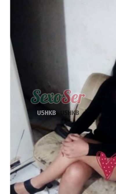 Liz, sexoservidora en Torreón