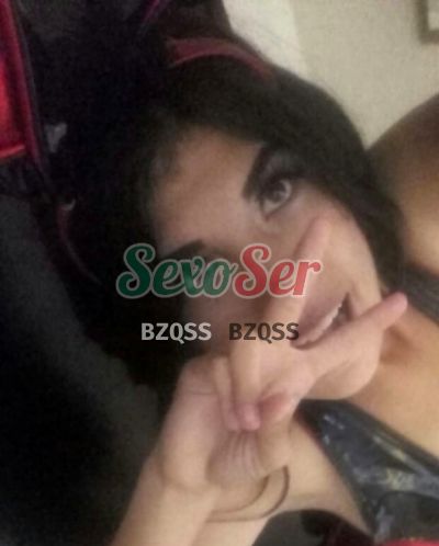 Kasandra 3921584270, Puta en Guadalajara