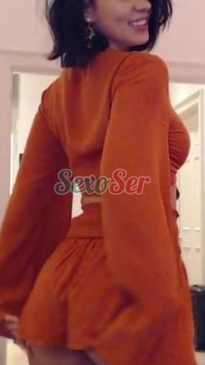 Escort, escort en Celaya