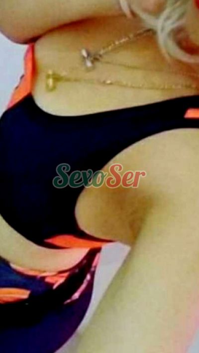 Kendell, escort en Tlalnepantla