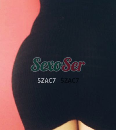 Katia, sexoservidora en Toluca
