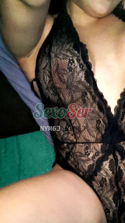 Paulina montero, escort en Benito Juárez