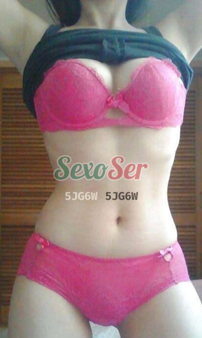 Paola, escort en Puebla