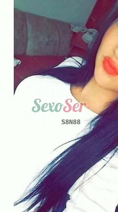 Rocío, sexoservidora en Cuajimalpa