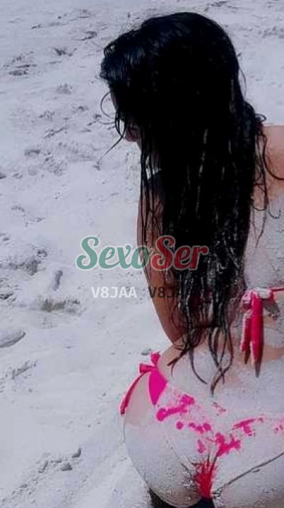 Luna 5585601631, Sexoservidora en Cuauhtémoc
