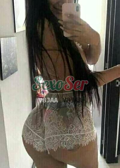 Luna 5585601631, Escort en Cuauhtémoc