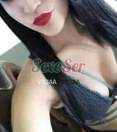 Luna 5585601631, Puta en Cuauhtémoc