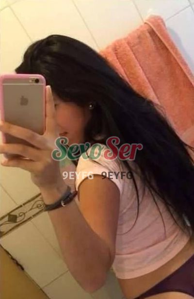 Renata, escort en Gustavo A. Madero