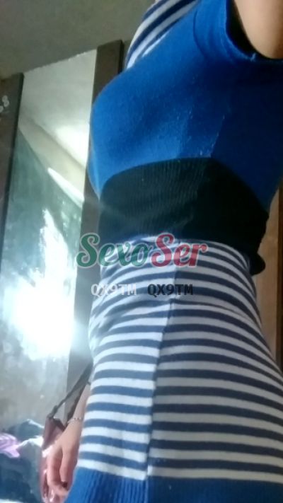 Carime, escort en Aguascalientes