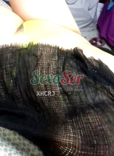 Zayda, sexoservidora en Cuauhtémoc