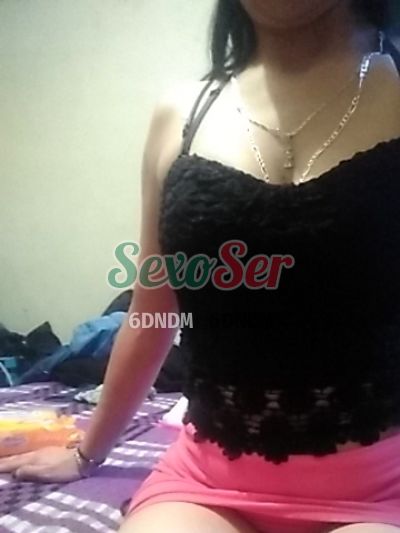Tania, escort en Aguascalientes