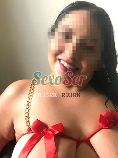 Ivanna, sexoservidora en Guadalajara