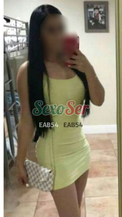 Kamila, escort en Toluca