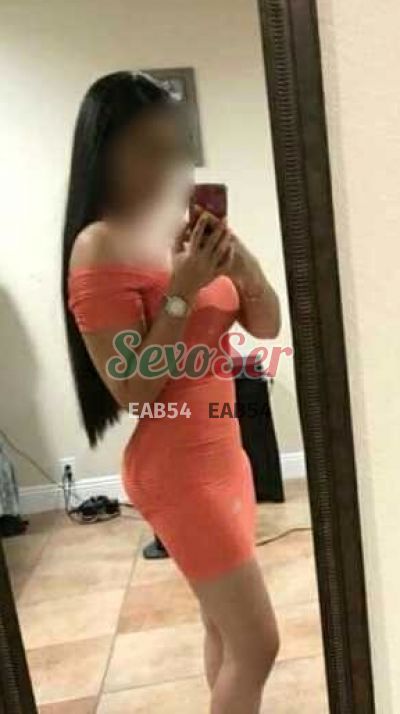 Kamila, puta en Toluca