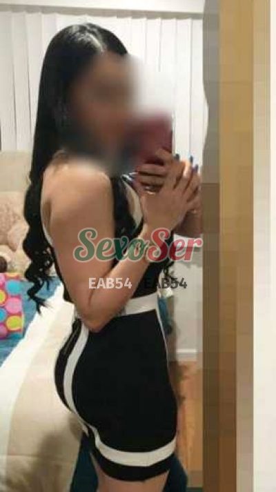 Kamila, Puta en Toluca