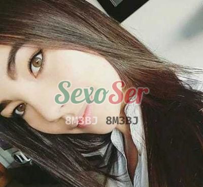 Andrea, escort en Guadalajara