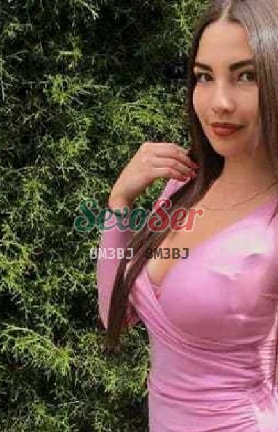 Andrea, puta en Guadalajara