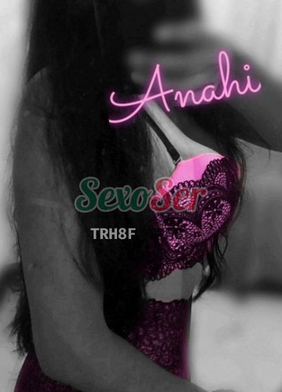 Anahí 8132550493, Puta en Monterrey