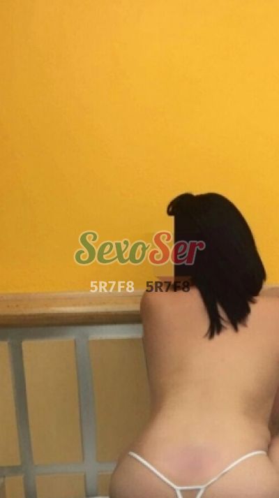 Coral, escort en Cuautitlán Izcalli