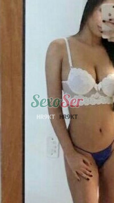 Karina, puta en Cuauhtémoc