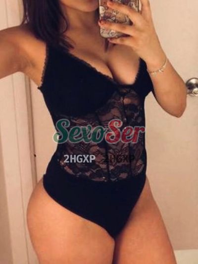 Alexa 4441226524, Sexoservidora en San Luis Potosí
