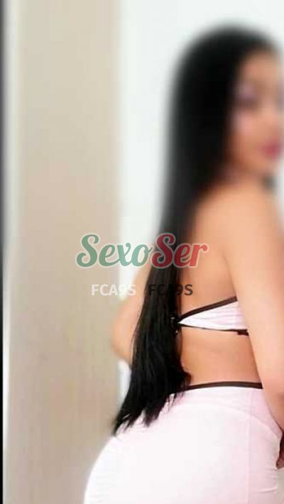 Nancy 7227508974, Escort en Toluca