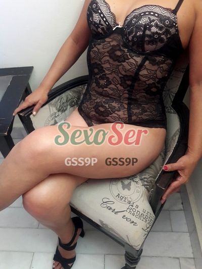 Regina, escort en Tijuana