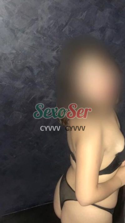 Amairani, escort en Tlalpan
