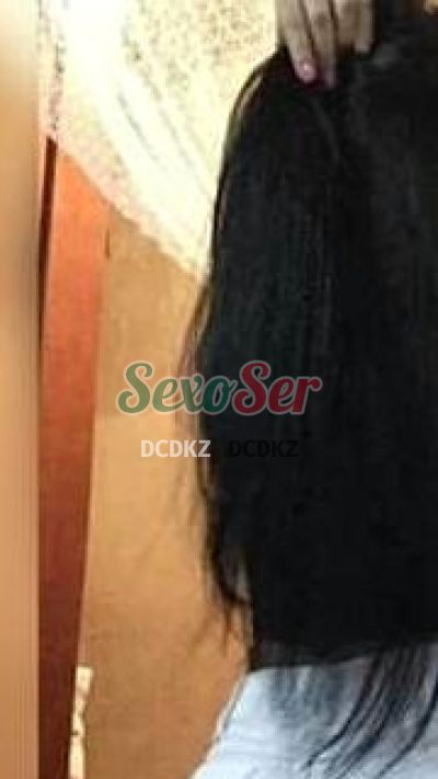 Valeria, escort en Cuajimalpa