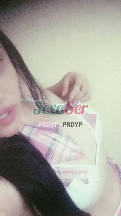 Sophie, puta en Cuauhtémoc