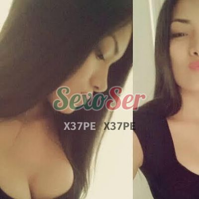 Bere, sexoservidora en Aguascalientes