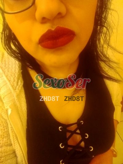 Estrella, escort en Juárez