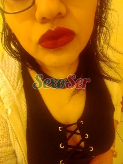 Estrella, Escort en Juárez