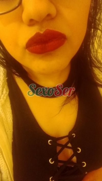 Estrella, Escort en Juárez