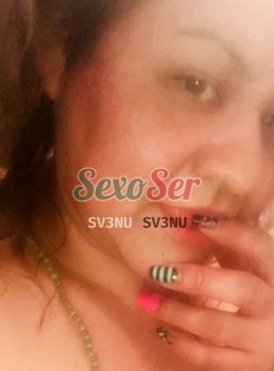 Alejandra, escort en Álvaro Obregón