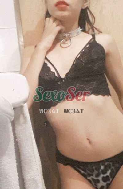 Melody 2284223099, Puta en Xalapa