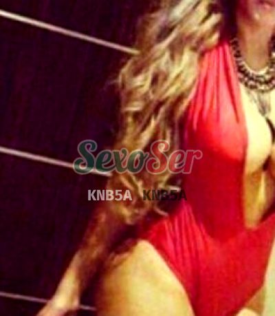 Adela, sexoservidora en Cuauhtémoc