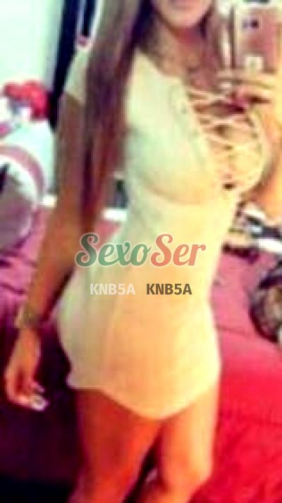 Adela 5572195434 - Escort en Cuauhtémoc
