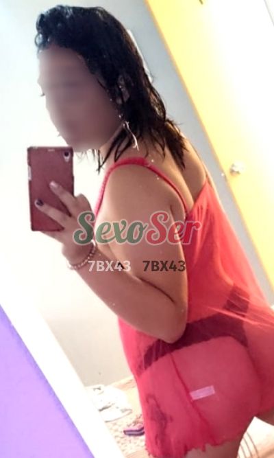 Mar, escort en Puebla